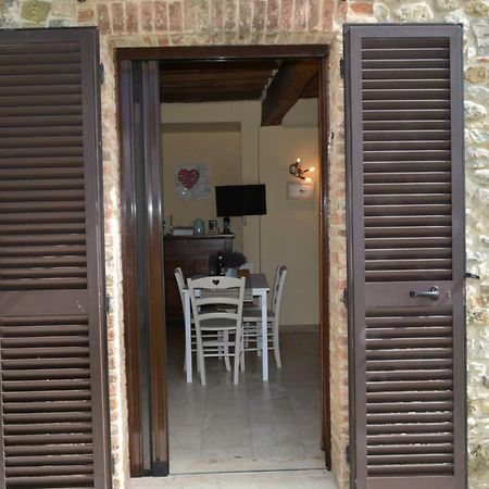 Appartamento Palazzetto سيينا المظهر الخارجي الصورة
