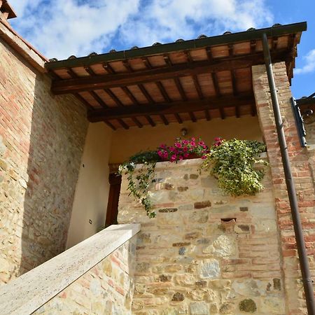 Appartamento Palazzetto سيينا المظهر الخارجي الصورة