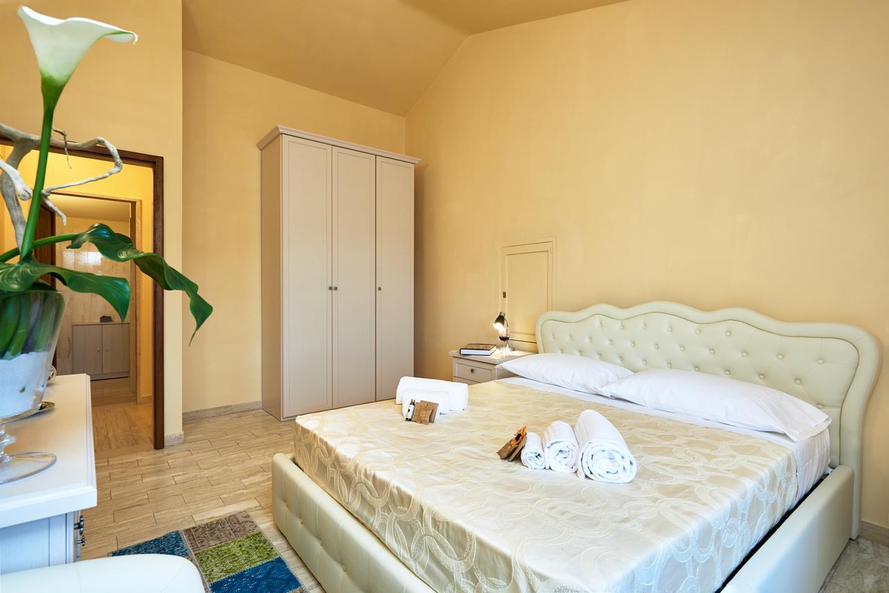 Appartamento Palazzetto سيينا المظهر الخارجي الصورة