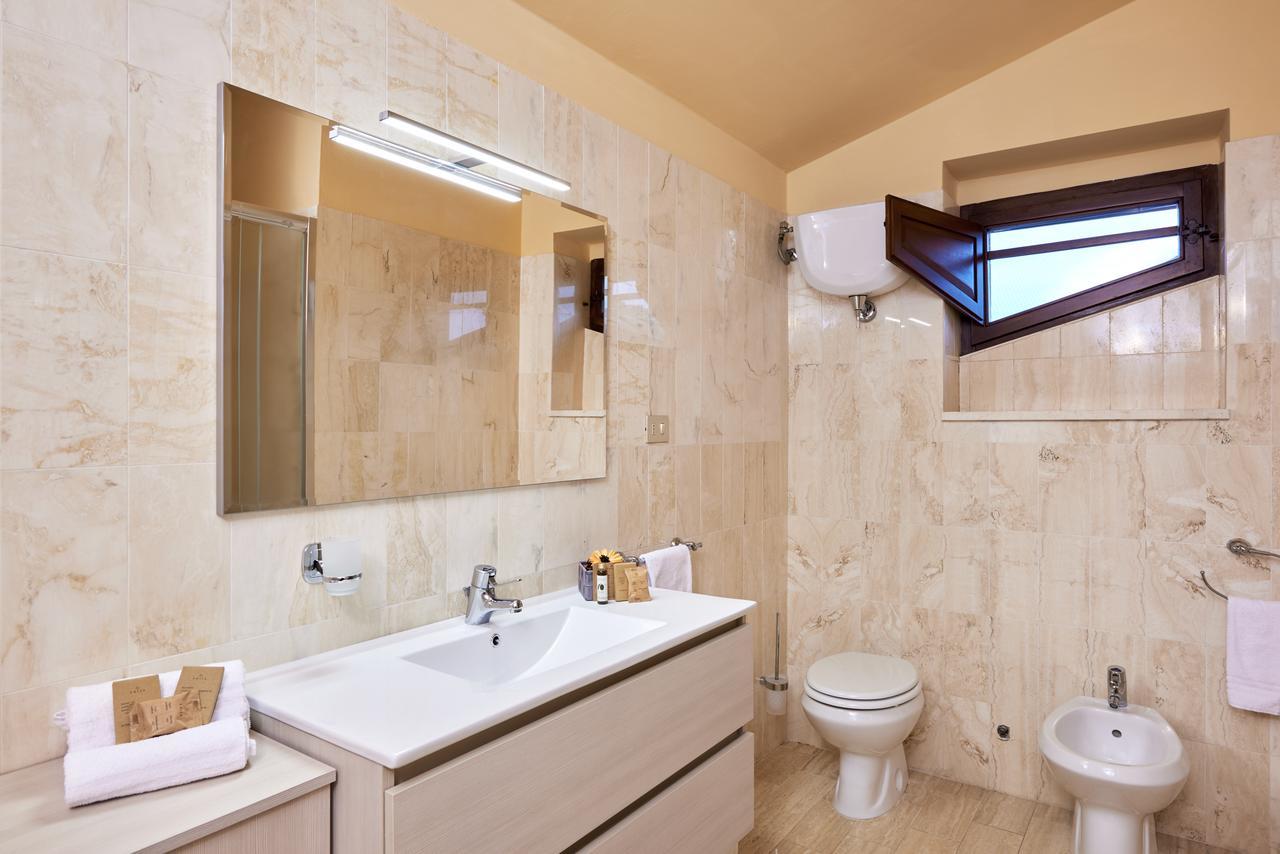 Appartamento Palazzetto سيينا المظهر الخارجي الصورة