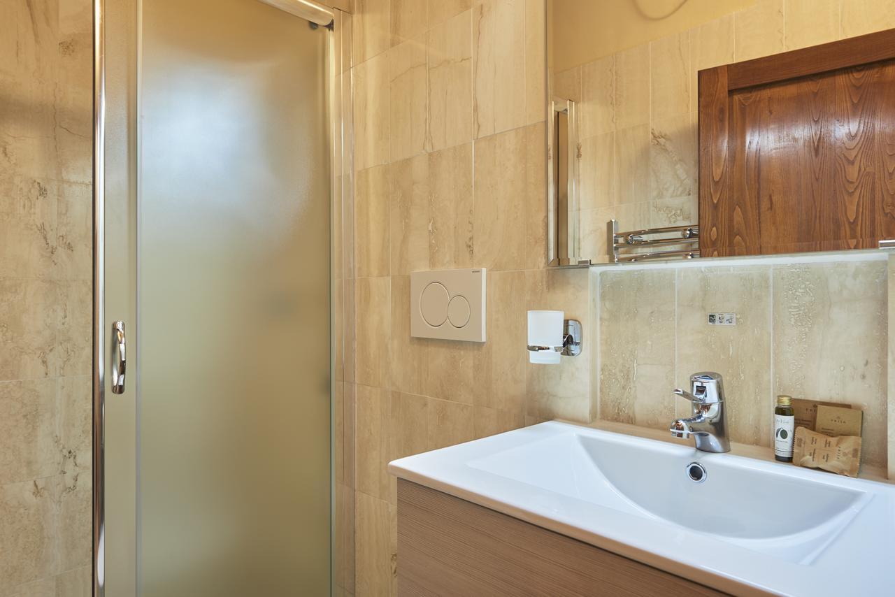 Appartamento Palazzetto سيينا المظهر الخارجي الصورة