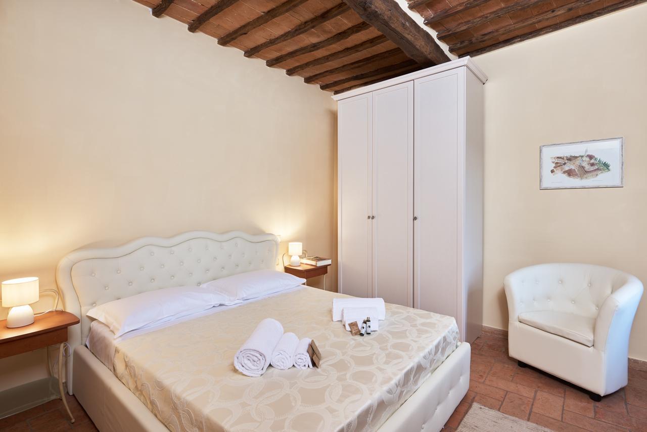 Appartamento Palazzetto سيينا المظهر الخارجي الصورة