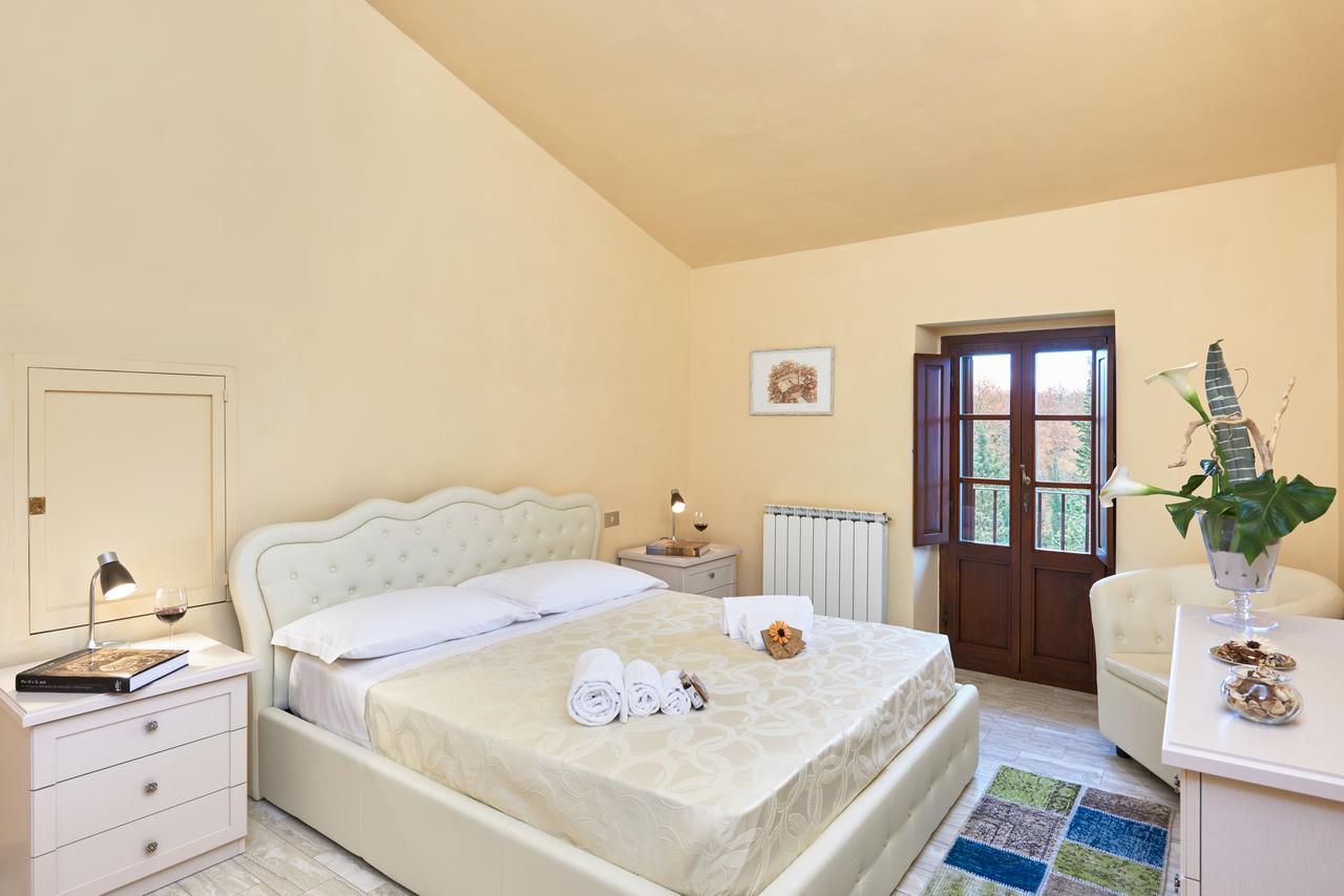 Appartamento Palazzetto سيينا المظهر الخارجي الصورة