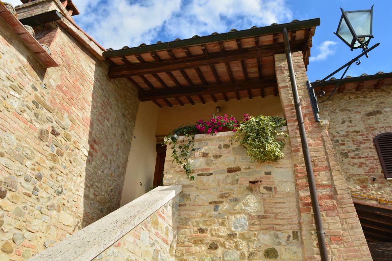 Appartamento Palazzetto سيينا المظهر الخارجي الصورة